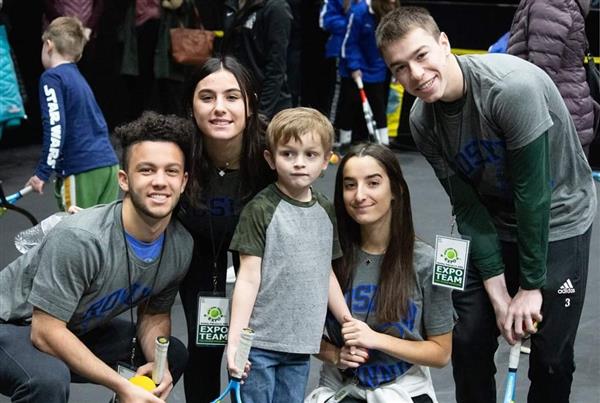 Tennis Expo 